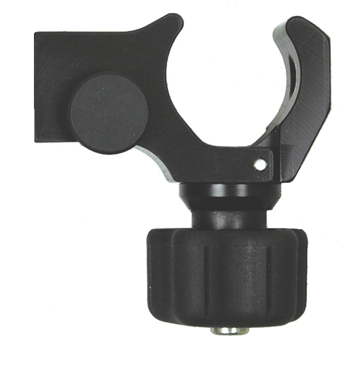 Claw Pole Clamp