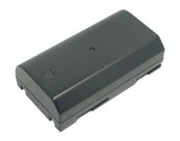 Lithium Battery for R2 & R8s Receivers, 2600 MAH