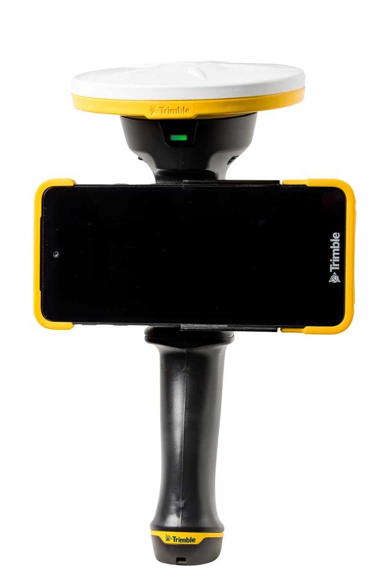Trimble HPS2 Handle