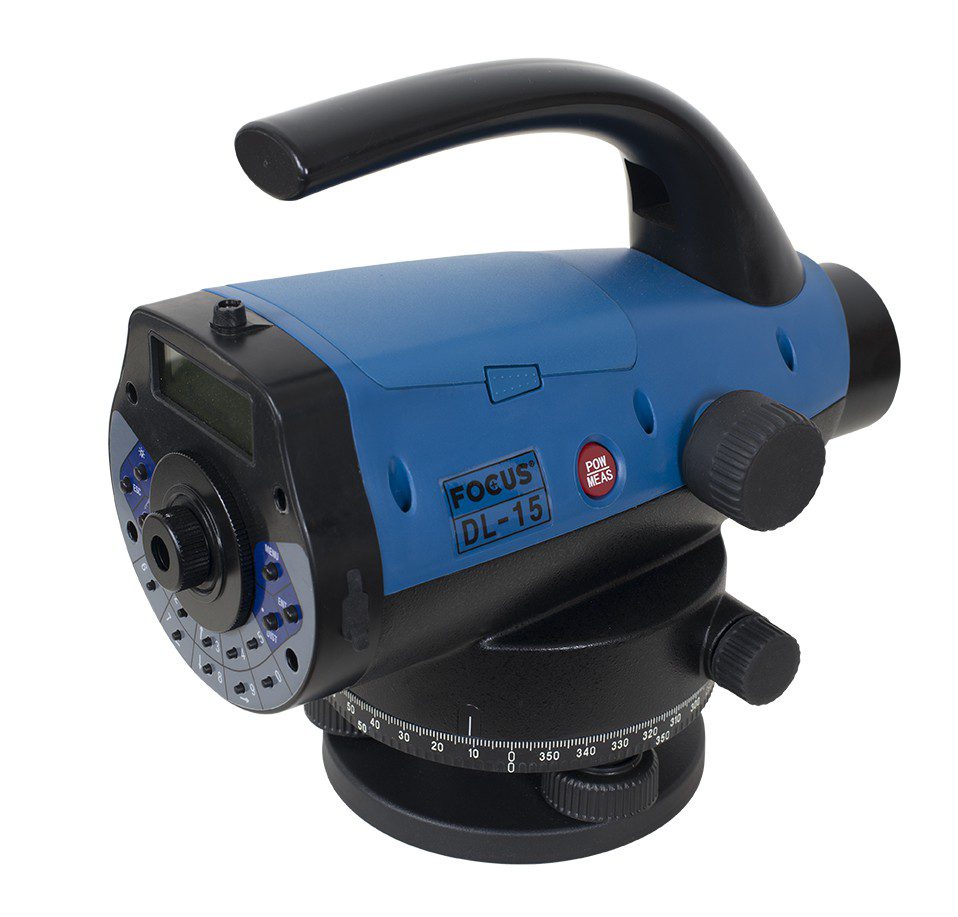 Focus DL-15