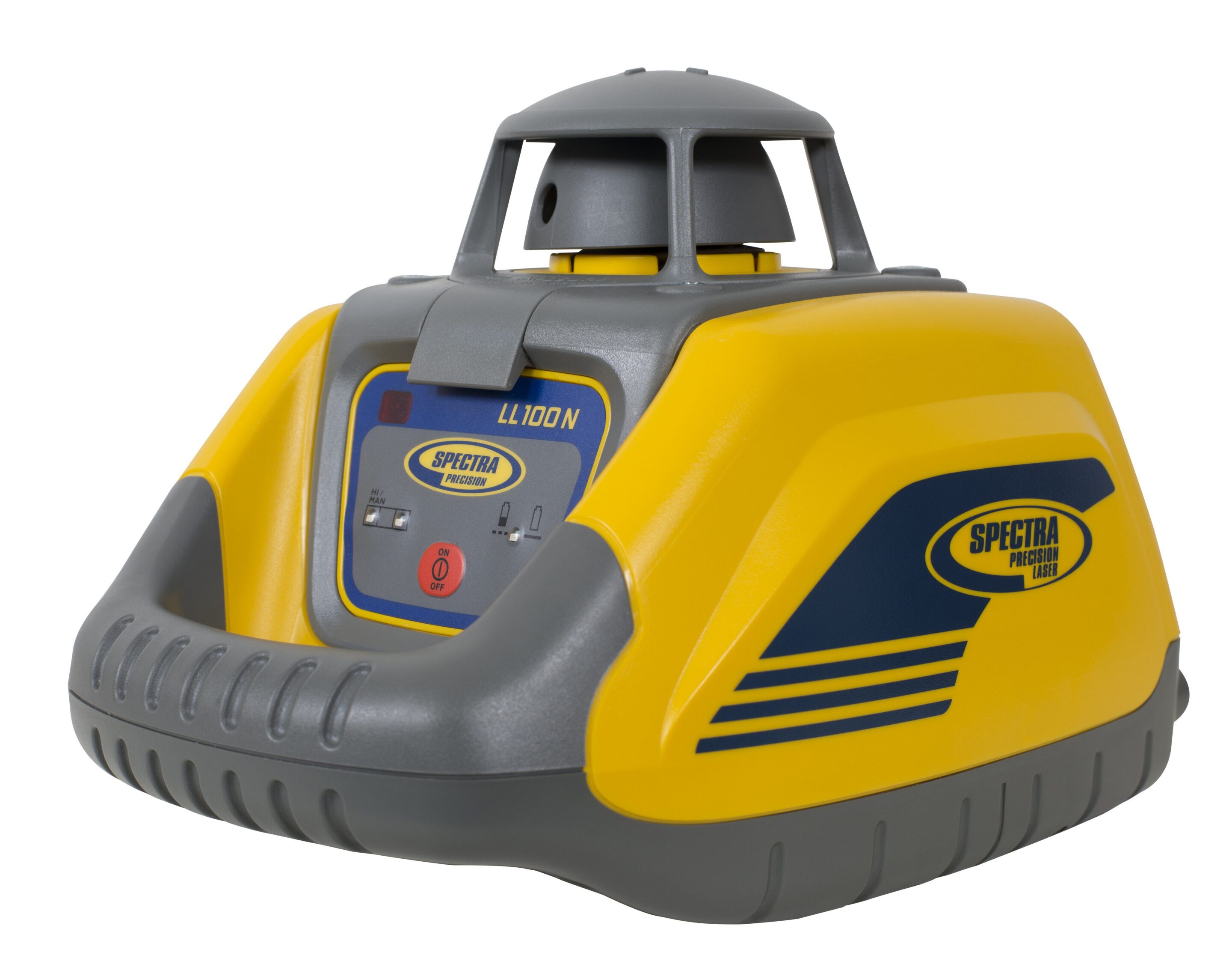 LL100N LASER LEVEL w/ HR320 RE