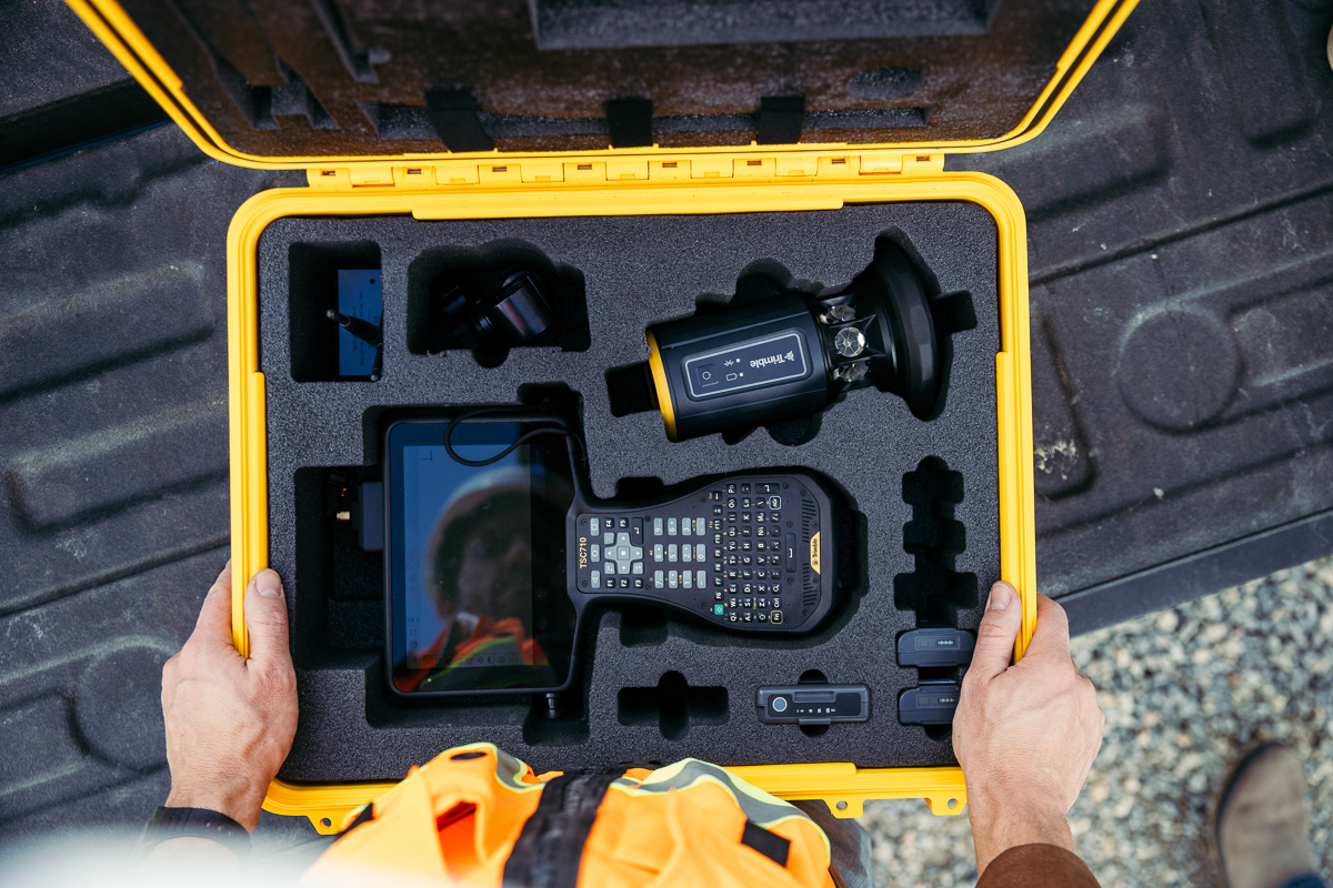 ST30 Smart Target - Image 2