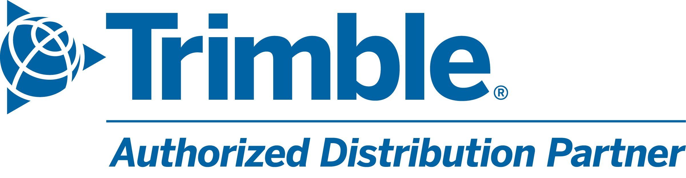 Trimble Authorized Distribution Partner