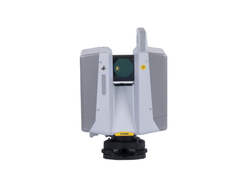 Trimble X12 Laser Scanner