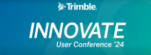 Trimble Innovate Banner